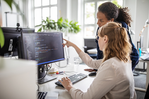 learn computer programming