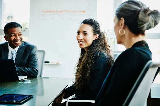 learn corporate finance