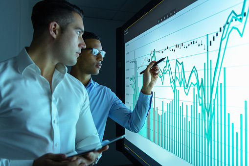learn data analysis