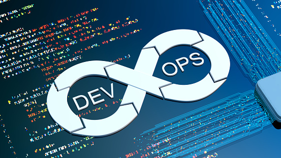 learn devops
