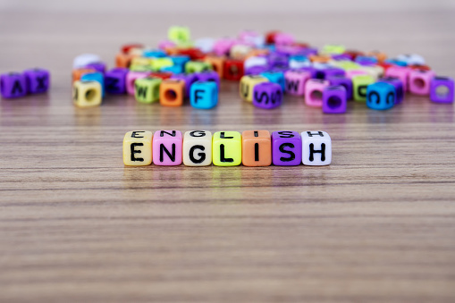 learn english