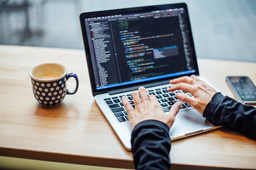 learn full stack development